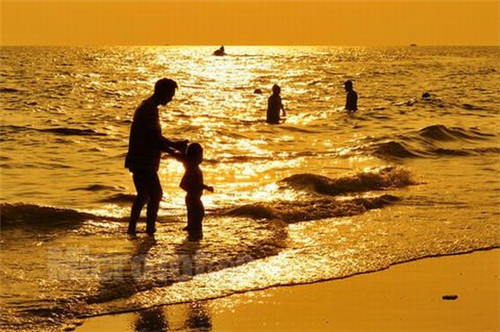 爸比宝贝大鸡排