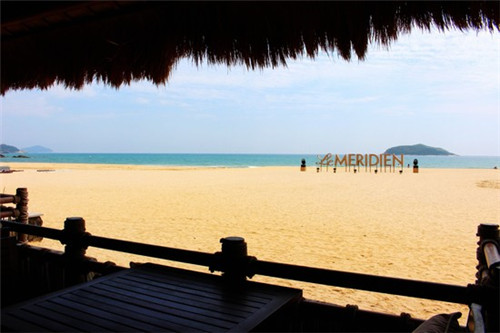 马路边上串串香