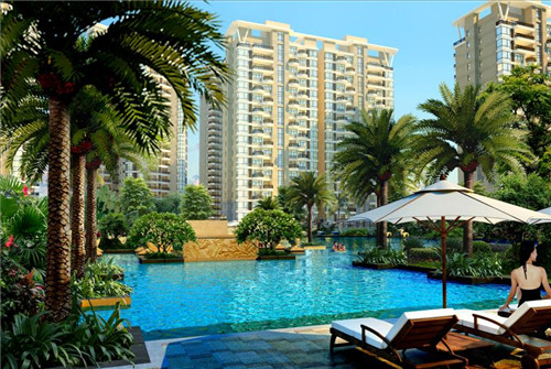 冷酷鲜生捞汁小海鲜