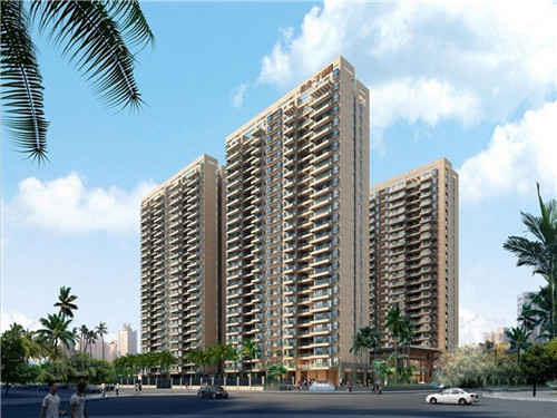 爱遇见复合餐厅