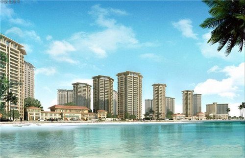 雾社茶町时尚清饮