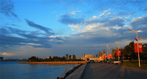 摩斯汉堡在广平县市场潜力怎么样