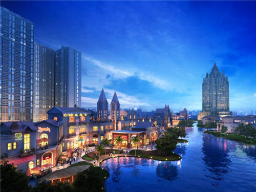 佛手指冒菜在宝兴县冒菜市场上的发展如何