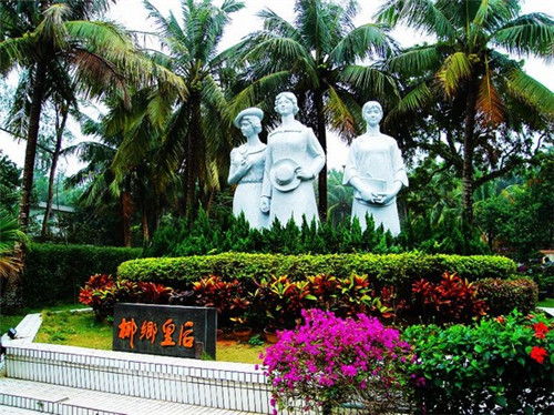 不在缘分的山川歌词的背景故事（不再是特别的缘分）