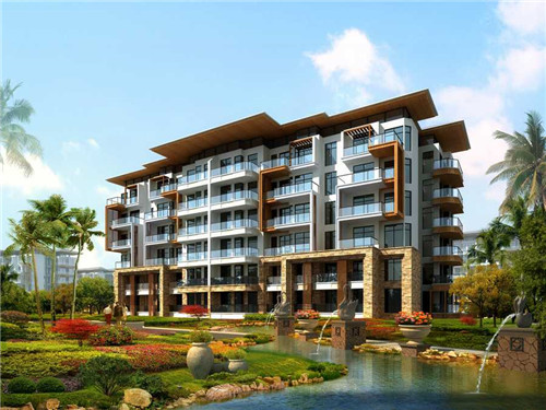 上海小区物业怎样（上海小区物业归谁管）