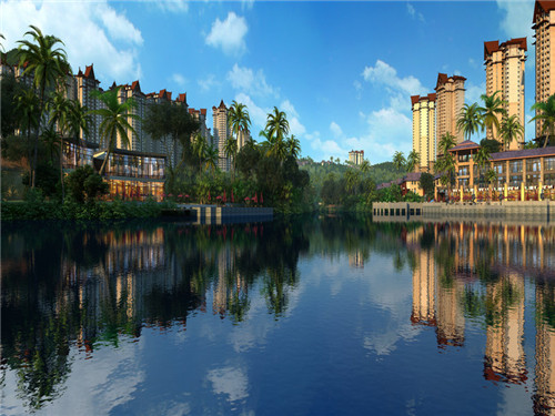 佛山从化哪里好玩（从化好玩儿的地方）