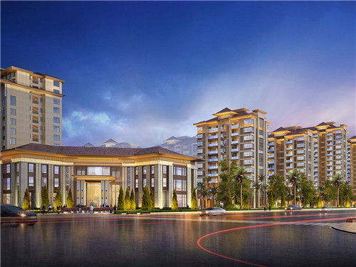 凯乐楚源物业可靠吗（凯乐房地产开发有限公司）