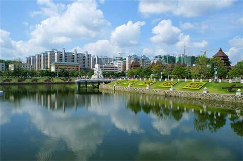 物业管小区墙面吗（物业都负责维护墙体吗）