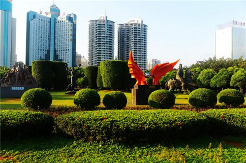 塘沽有什么景点好玩（塘沽最值得去的地方旅游景点）